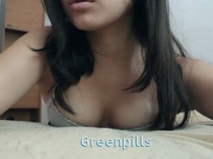 Greenpills