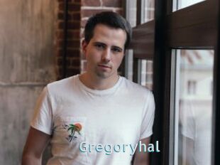 Gregoryhal