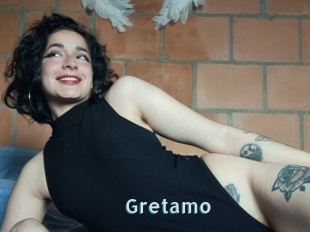 Gretamo