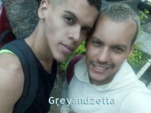 Greyandzetta