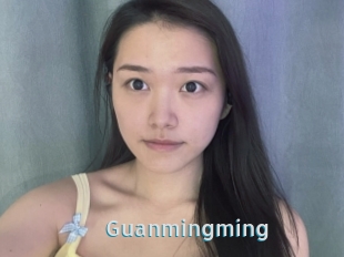 Guanmingming