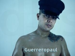 Guerreropaul