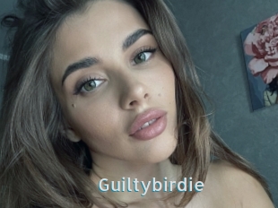 Guiltybirdie