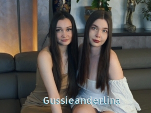 Gussieanderlina