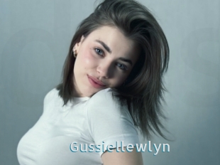 Gussiellewlyn