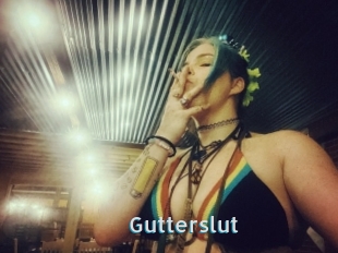 Gutterslut