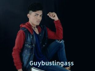 Guybustingass