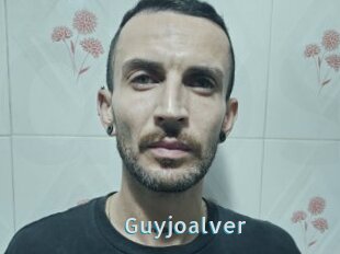 Guyjoalver