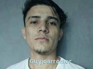 Guyjoarromor