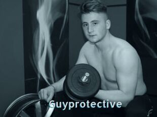 Guyprotective