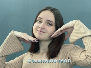 Gwenamenson