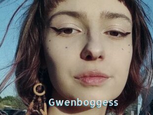 Gwenboggess