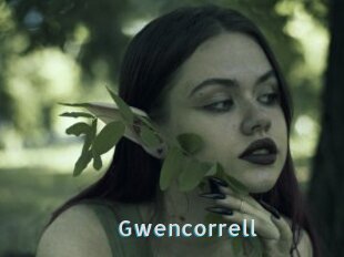 Gwencorrell