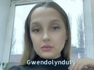 Gwendolynduty