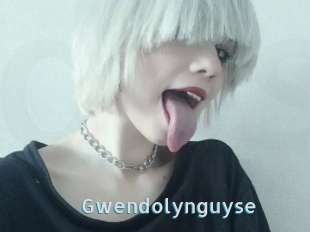 Gwendolynguyse