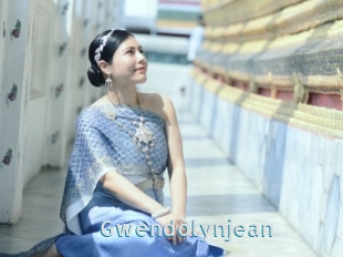 Gwendolynjean