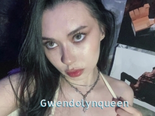 Gwendolynqueen