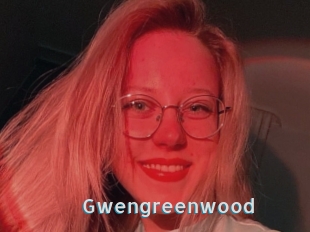 Gwengreenwood