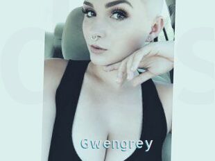 Gwengrey