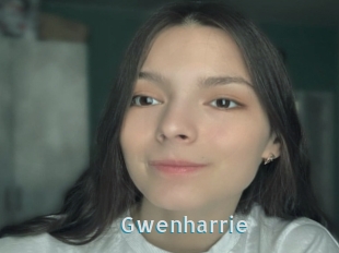Gwenharrie