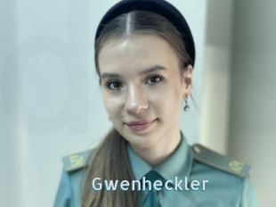 Gwenheckler