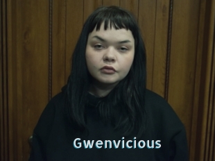 Gwenvicious