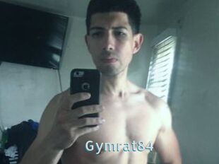 Gymrat84