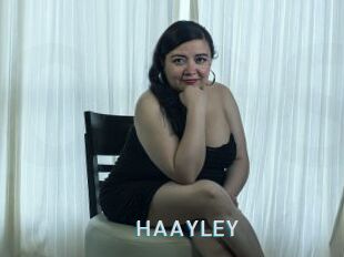 HAAYLEY