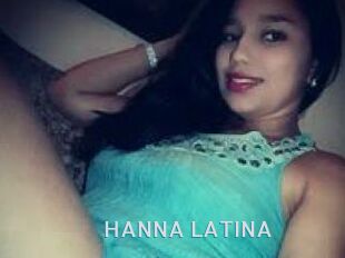 HANNA_LATINA