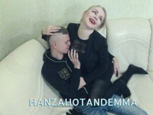 HANZA_HOT_AND_EMMA