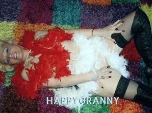 HAPPYGRANNY