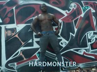 HARDMONSTER