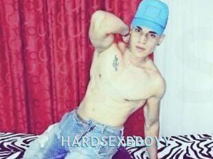 HARDSEXBBOYY