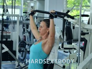HARDSEXYBODY