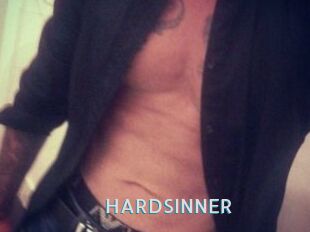 HARDSINNER
