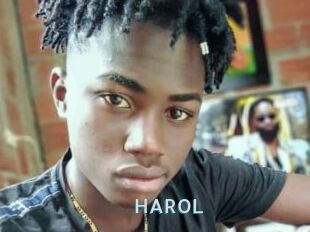 HAROL