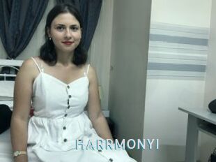 HARRMONYI