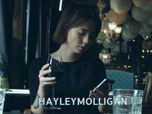 HAYLEYMOLLIGAN