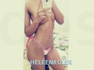 HELEENKOLER