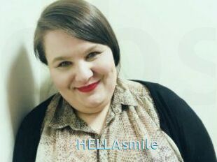 HELLAsmile