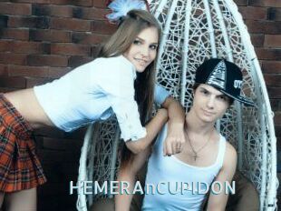 HEMERAnCUPIDON