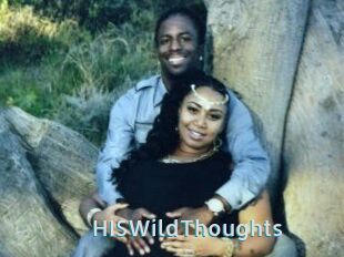 HIS_Wild_Thoughts