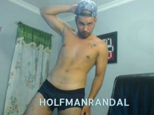 HOLFMANRANDAL
