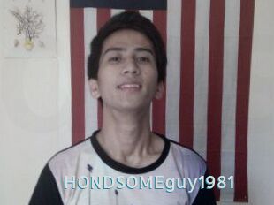 HONDSOMEguy1981