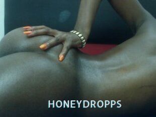 HONEYDROPPS