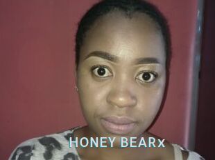 HONEY_BEARx
