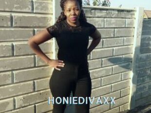 HONIEDIVAXX