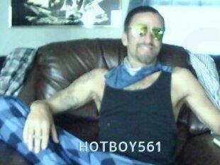 HOTBOY561