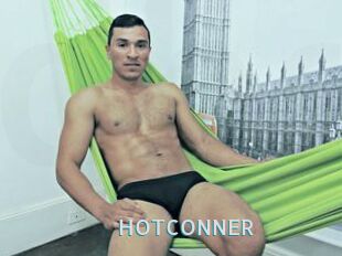 HOTCONNER