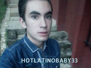 HOTLATINOBABY33